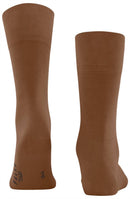 Falke Brown Tiago Socks