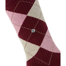 burlington-red-rib-courtside-socks-34434703