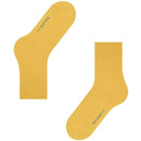 falke-yellow-cotton-touch-socks-35838118