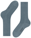 Falke Blue Family Socks