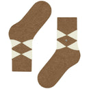 burlington-brown-cosy-argyle-socks-34434721