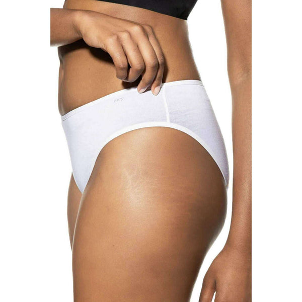 mey-white-cotton-pure-jazz-pants-34493911