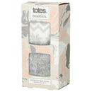 totes-toasties-grey-2-pack-fair-isle-and-chenille-supersoft-bed-socks-34518040