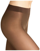 Falke Brown Matt Deluxe 30 Denier Tights