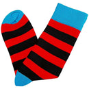 bassin-and-brown-red-tathame-hooped-striped-socks-35059780