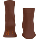 falke-brown-run-rib-short-socks-34434329
