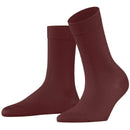 falke-brown-cotton-touch-socks-34426373