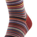 falke-red-microblock-socks-34434505