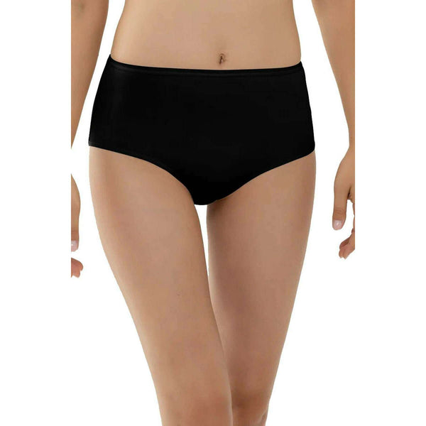mey-black-pure-sense-twin-pack-waist-pants-34493937