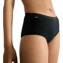 sloggi-black-basic-4-pack-midi-knickers-35044945