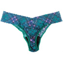 hanky-panky-green-90s-plaid-original-rise-thong-34428619