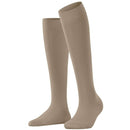 falke-beige-cotton-touch-knee-high-socks-35838074