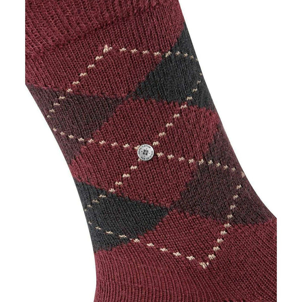 burlington-burgundy-preston-socks-34434916