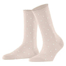 falke-cream-spike-dot-socks-35838242