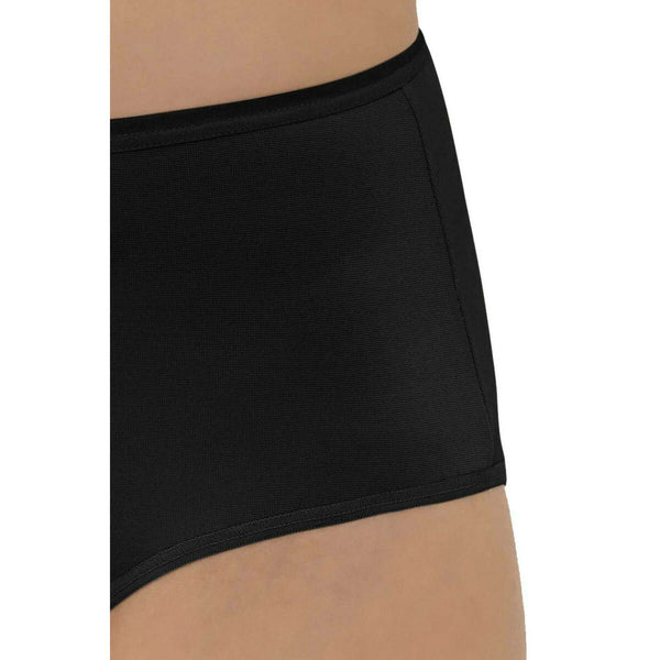mey-black-pure-sense-twin-pack-waist-pants-34493939