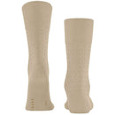 falke-beige-tiago-dotted-line-socks-35839025
