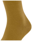 Falke Green Airport Knee High Socks