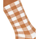 burlington-beige-vichy-socks-34597053