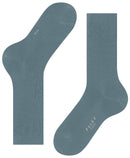Falke Blue Tiago Socks