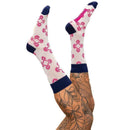 powder-cream-mosaic-socks-34433788