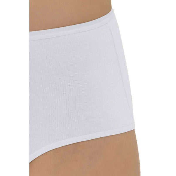 mey-white-pure-sense-twin-pack-waist-pants-34493935