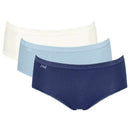 sloggi-blue-3-pack-basic-midi-knickers-35023073