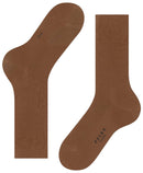 Falke Brown Tiago Socks