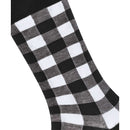 burlington-black-vichy-socks-34597043