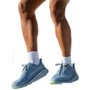 versus-white-running-quarter-socks-35507188