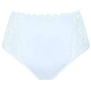 mey-white-amorous-waist-pants-35462304