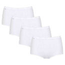 sloggi-white-basic-4-pack-maxi-knickers-35044870