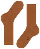 Falke Brown Tiago Socks