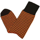 bassin-and-brown-black-brandyn-check-socks-35059733