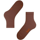 falke-brown-run-rib-short-socks-34434330