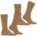 burlington-beige-everyday-2-pack-socks-34597105