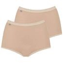 sloggi-beige-basic-2-pack-maxi-knickers-35044988