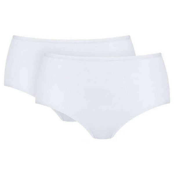 mey-white-pure-sense-twin-pack-waist-pants-34493932