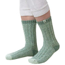 totes-toasties-green-2-pack-chunky-twist-wool-boot-socks-34518062