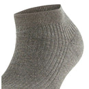 falke-brown-shiny-rib-sneaker-socks-35838280