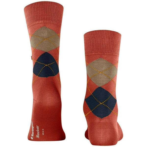 burlington-orange-manchester-socks-34434638