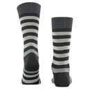 Burlington Black Blackpool Socks