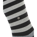 Burlington Black Blackpool Socks