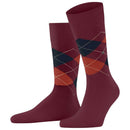 Burlington Black Everyday X-Mas Sock Gift Box