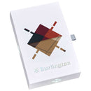Burlington Brown Basic Gift Box Set