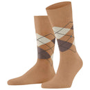 Burlington Brown Everyday X-Mas Sock Gift Box