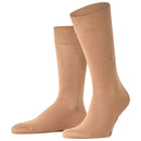 Burlington Brown Everyday X-Mas Sock Gift Box