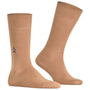 Burlington Brown Everyday X-Mas Sock Gift Box