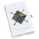 Burlington Green Basic Gift Box Set