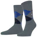 Burlington Grey Dundee Socks