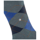 Burlington Grey Dundee Socks